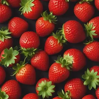 strawberry desktop wallpaper