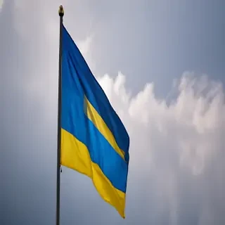ukrainian flag