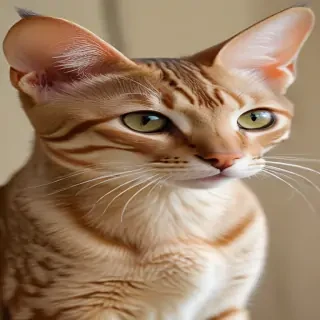 ocicat breed