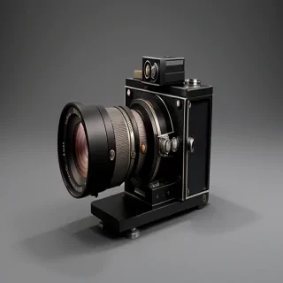 movie camera png