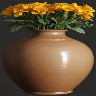 vase png