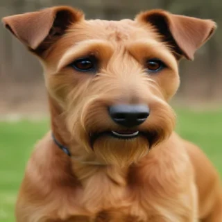 irish terrier