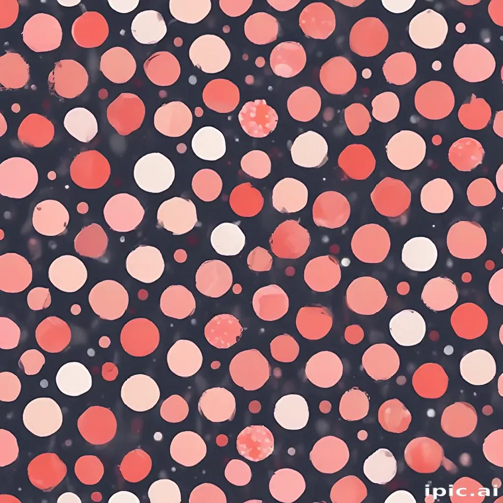 polka dots png