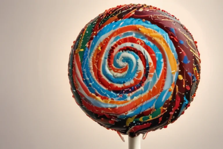 picture of lollipop
