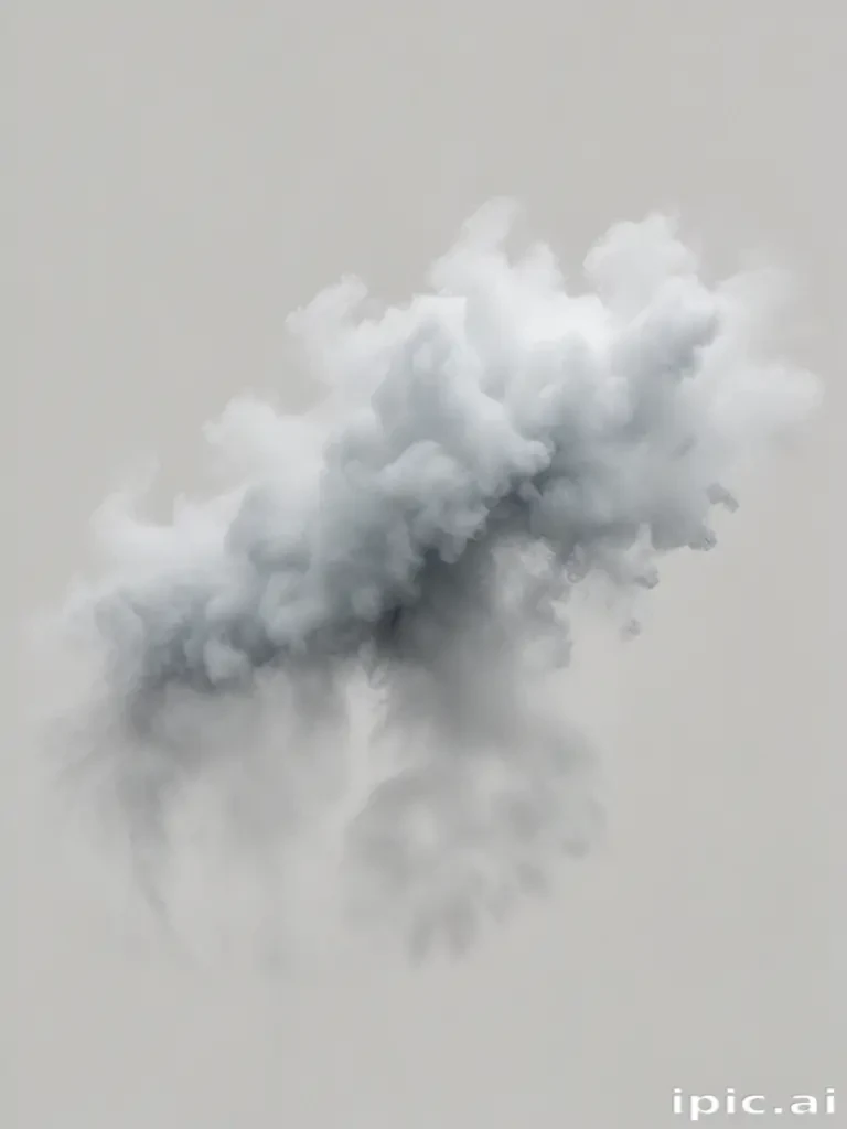 mist png