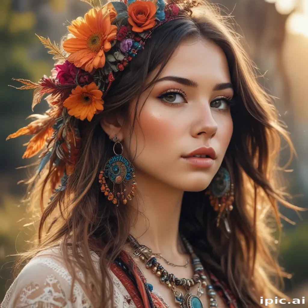 boho iphone wallpaper