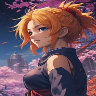 anime gif