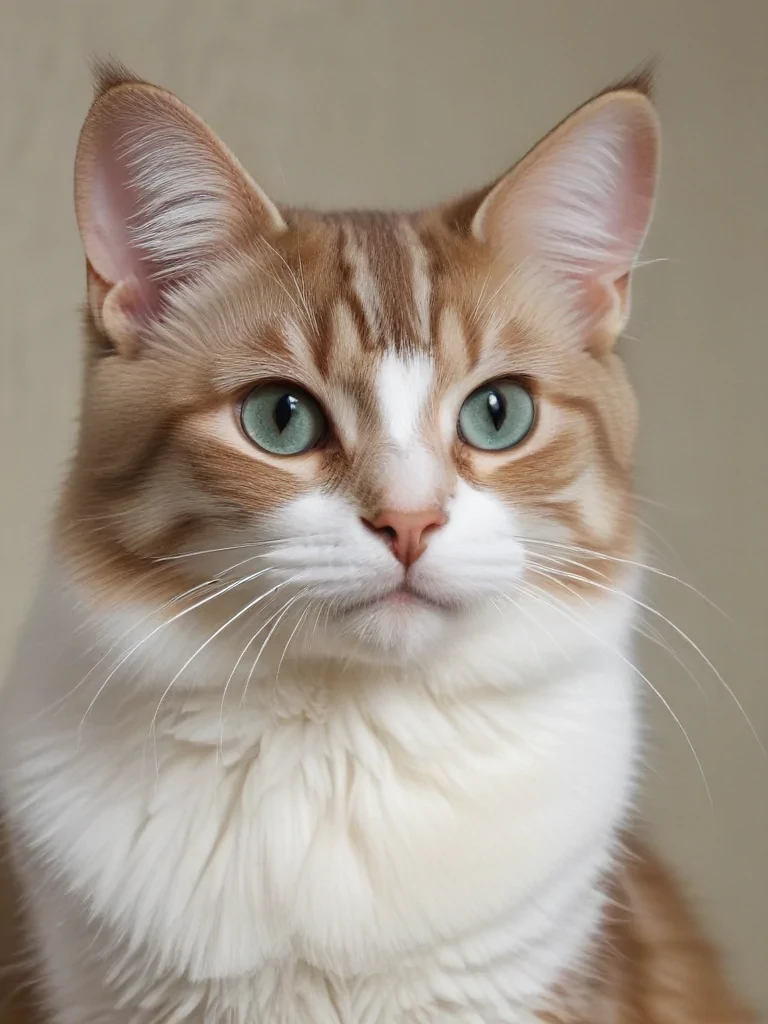 aegean cat breed