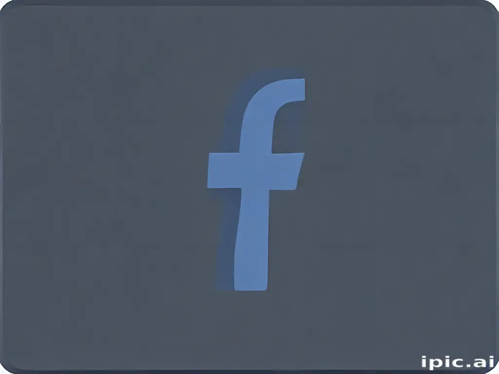 facebook icon