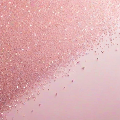 soft pink light pink glitter background