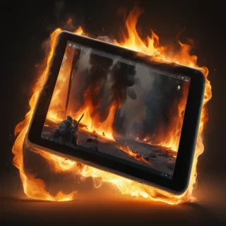 tablet png