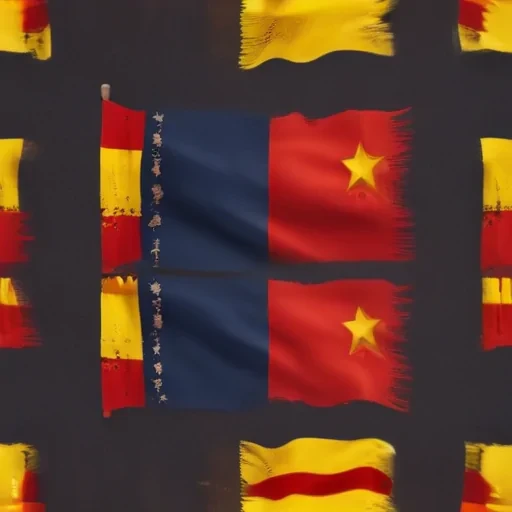 spain flag
