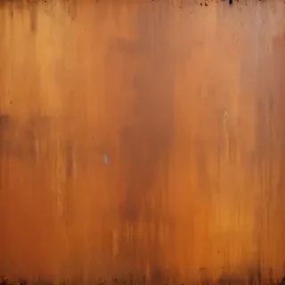 rusty background