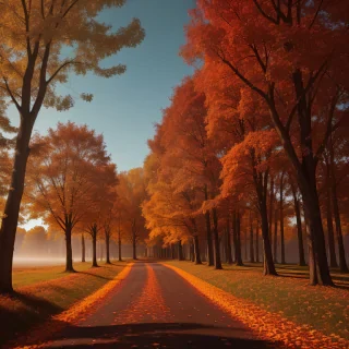 fall iphone wallpaper