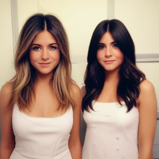 jennifer aniston and selena gomez