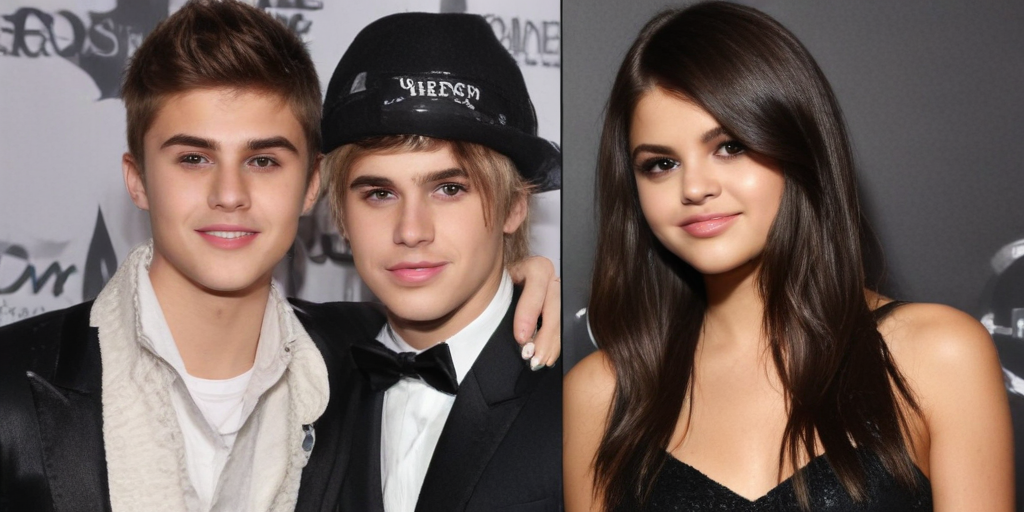 selena gomez justin bieber back together