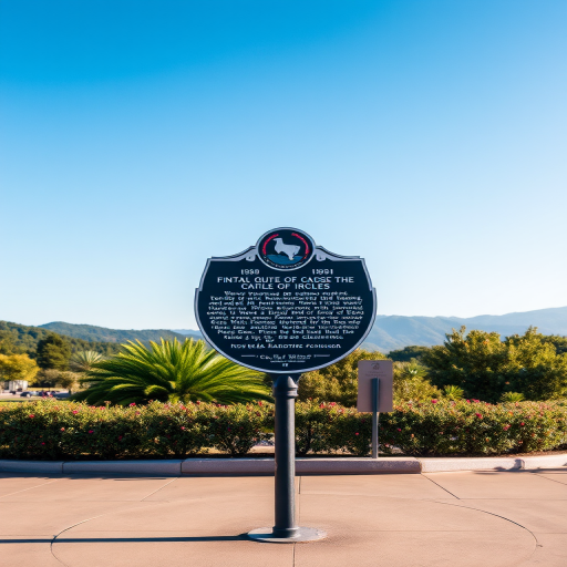 marker circle