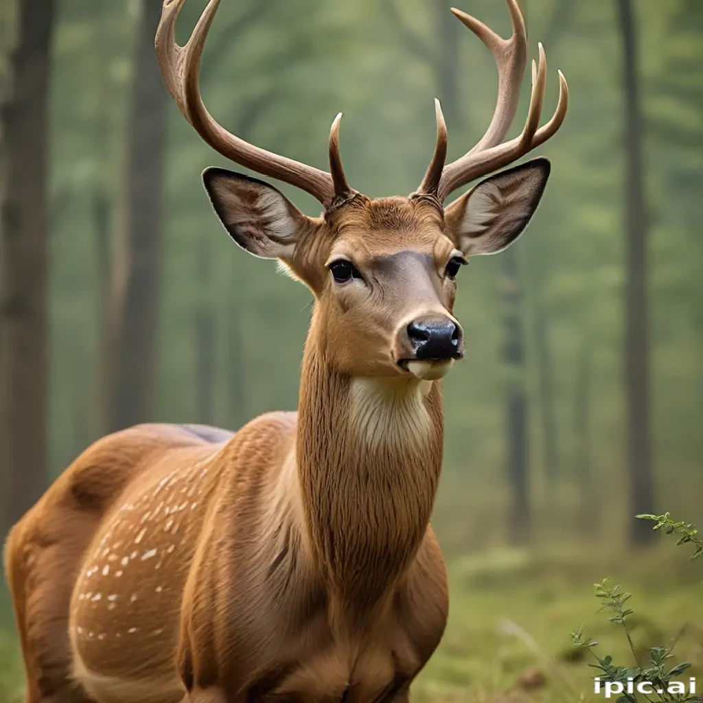 deer wallpapers