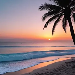 aesthetic wallpapers beachy