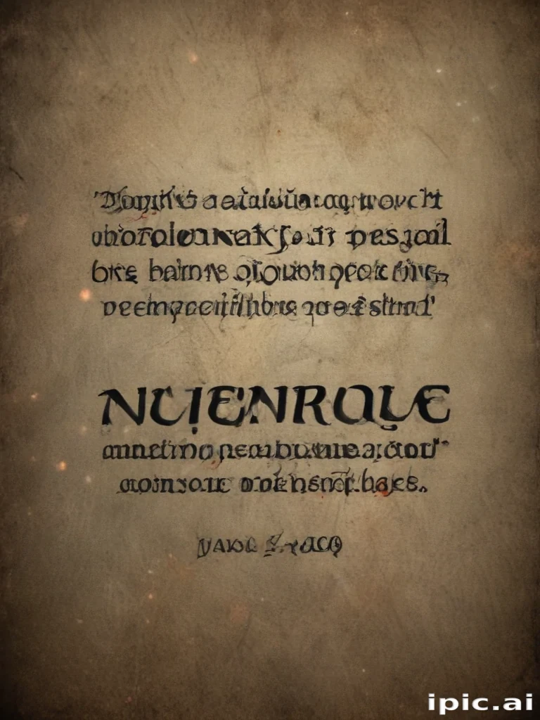 sad saying wallpaper