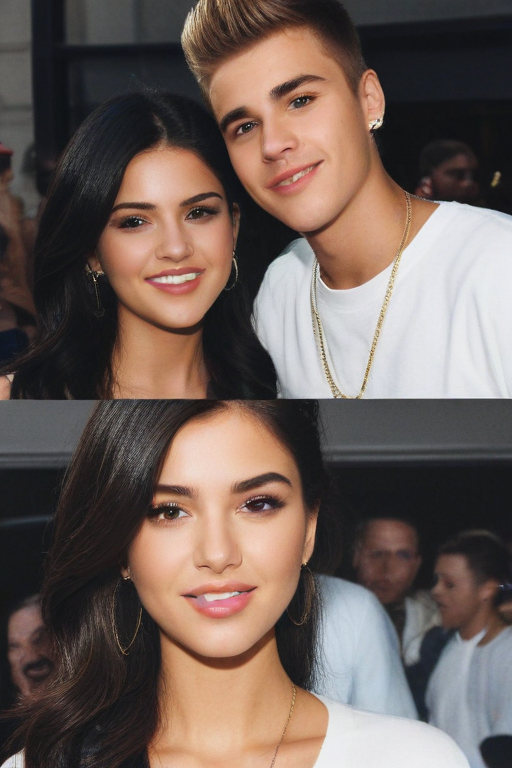 justin bieber song to selena gomez