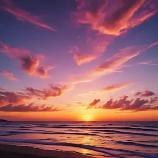 sunset backgrounds for iphone