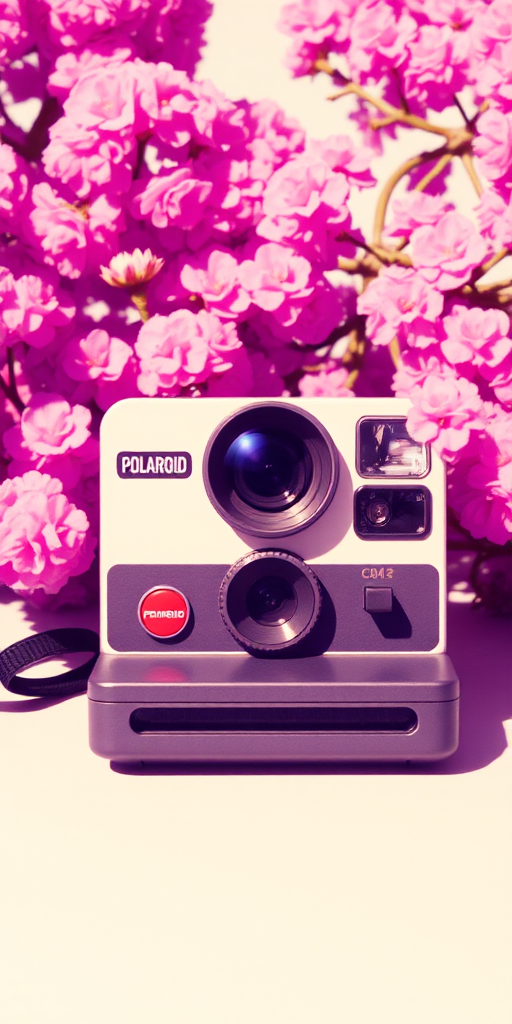 polaroid png