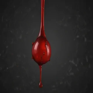 blood droplet png