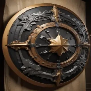 picture of shield