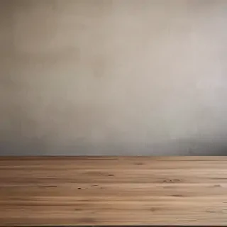 background with table