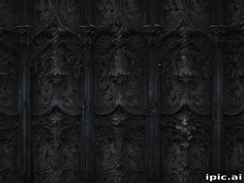 gothic background