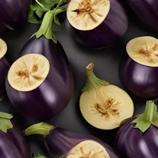 eggplant png