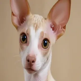 cornish rex breed
