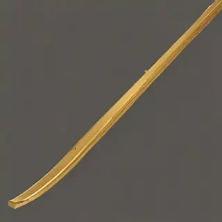gold line png