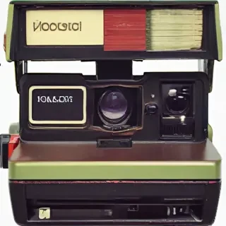 polaroid png