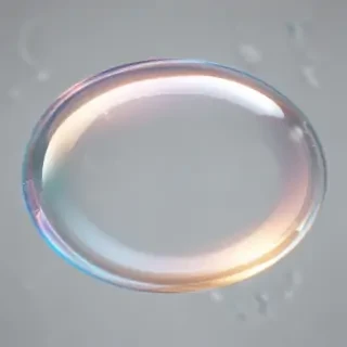 bubble transparent png