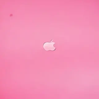 pink iphone background