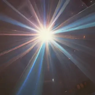 lens flare