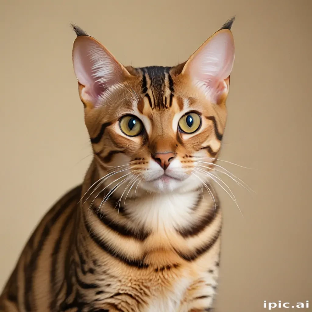 bengal cat breed