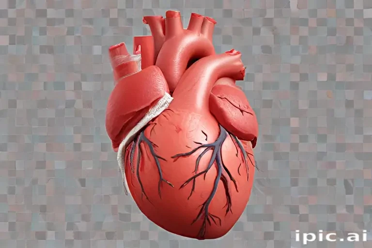 human heart png