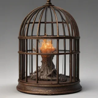 cage png