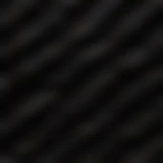 aesthetic wallpapers iphone black