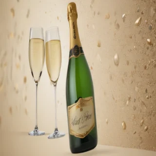 champagne png