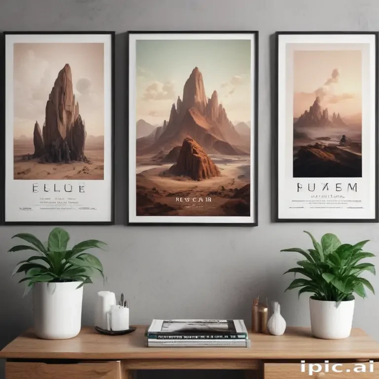 aesthetic posters for room printable