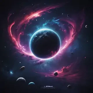 space wallpaper iphone