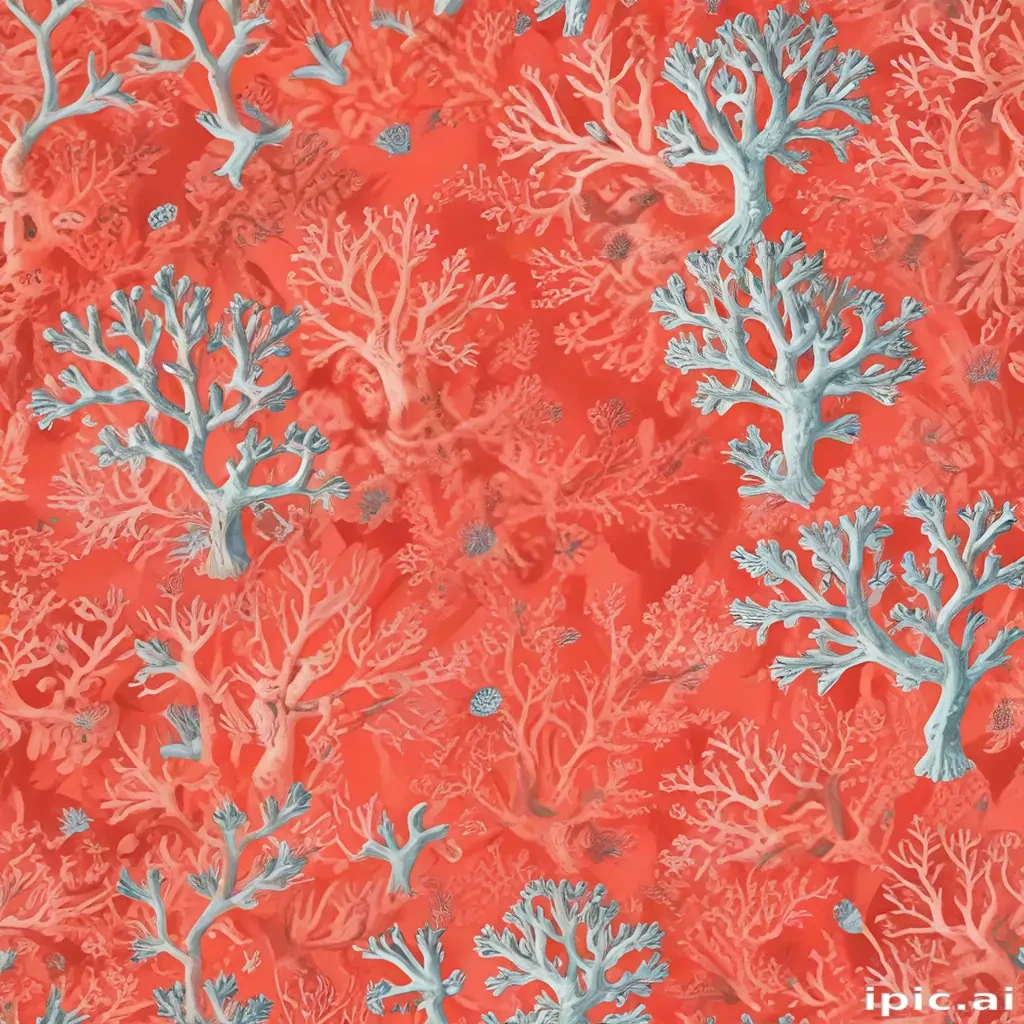 coral color