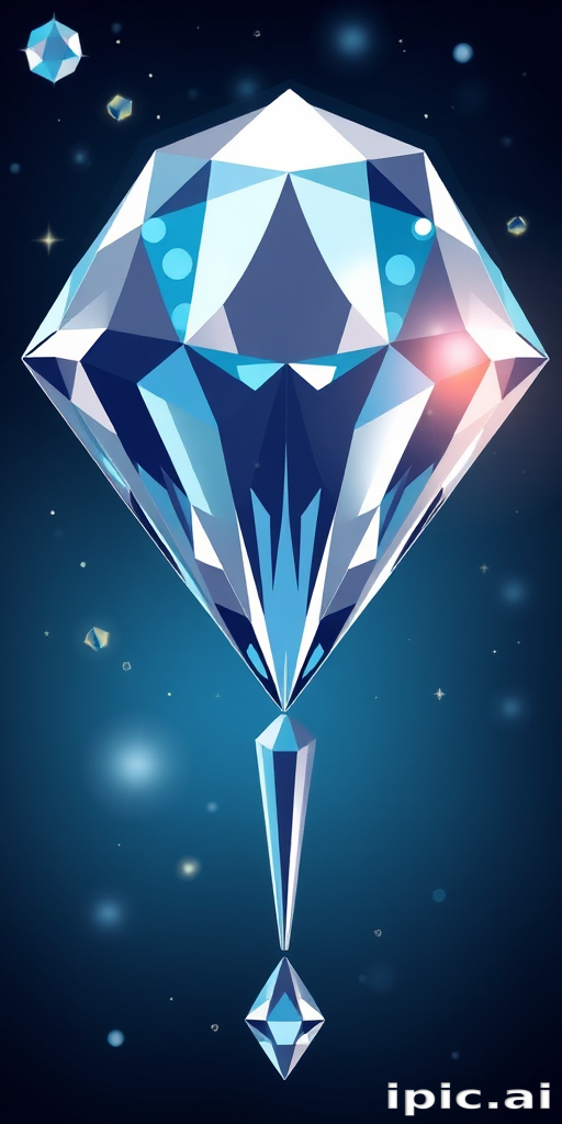 diamond clip art