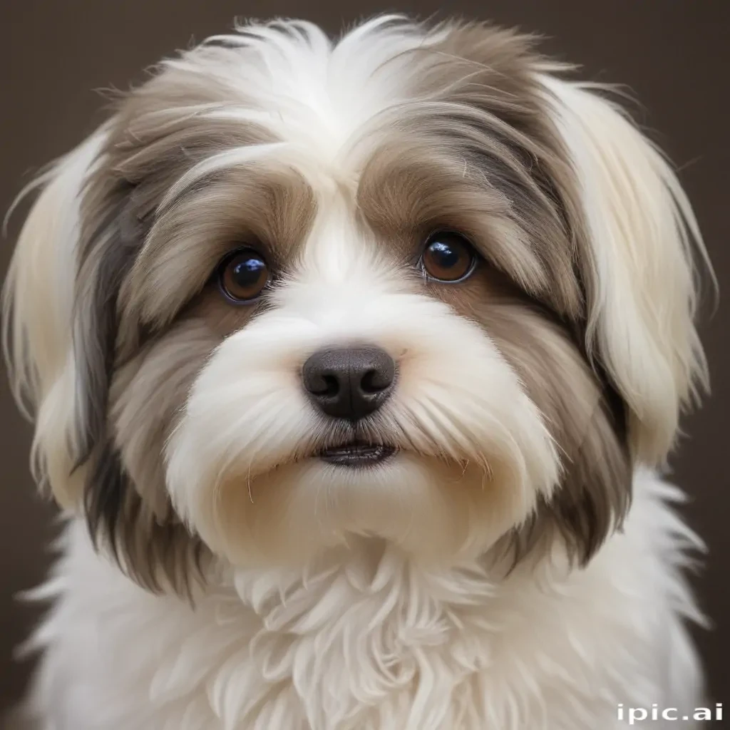 havanese dog