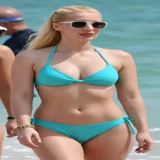 iggy azalea bikini