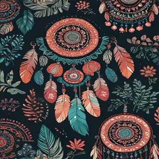 boho phone backgrounds